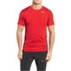 thumbnail image 1 of Nike Pro Cool Basic - Camiseta para hombre, color rojo, pequeña Nike Camiseta básica, 1 of 2