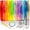 Laser, variant on Plastic Lanyard String Kit - Lanyard Making Kit with 12 Laser Colors,Plastic String Lacing Cord for Bracelet Making,Making Weaving for Keychain Crafts,Strings Lacing Cord Bracelet