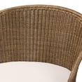 thumbnail image 6 of bali & pari Kintamani Boho Accent Chair, Greywashed, 6 of 10