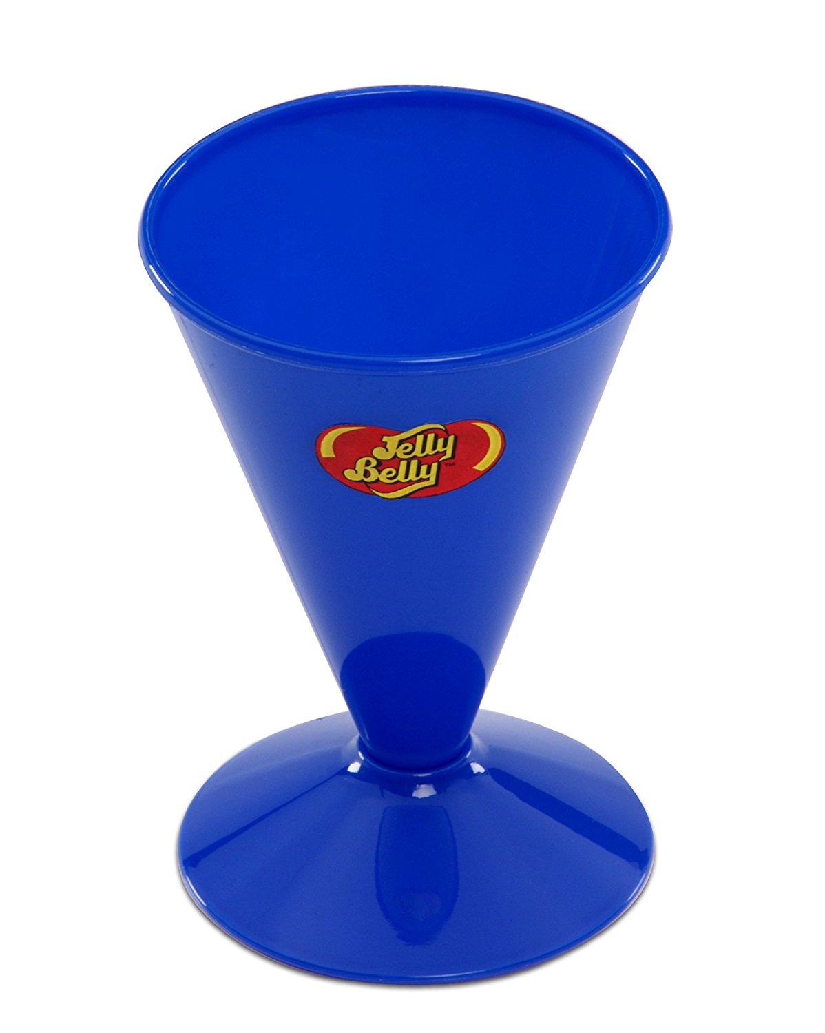 Jelly Belly Reusable Cone Cups