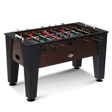 Lancaster 54 Inch Foosball Soccer Game Room Competition Sports