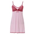 thumbnail image 1 of Richie House Women's Summer Dress Pajama Sleepwear RHW2404, 1 of 2