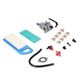 thumbnail image 3 of Kit de Carburador ANGGREK filtro de Aire filtro de Combustible accesorio Para Cortacésped 94572 793224 31C777, 3 of 8