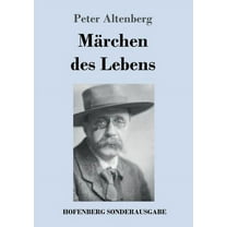Märchen des Lebens (Paperback)