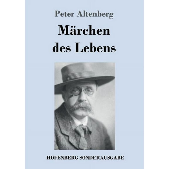 Märchen des Lebens (Paperback)