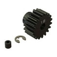 thumbnail image 2 of ARRMA 18T Mod1 Safe-D5 Pinion Gear ARA310965 Gears & Differentials, 2 of 2