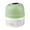 Green, variant on HomeLife Electric Garlic Masher 100/250ML USB Charging Food Processor for Vegetable Onion Powerful Motor Garlic Chopper for Fast Crushing Professional Kitchen Gadget