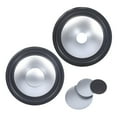 thumbnail image 3 of YIEMEEN Auditory Cones Replacement for 4 to 10Inch Speaker Systems Multiple Size, 3 of 9