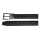 thumbnail image 3 of Cinturón Royal Swiss Unitalla Reversible Negro/Café, 3 of 4