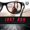 thumbnail image 4 of Gafas de sol de conducción polarizadas 100% de alta protección para hombres y mujeres Gafas de sol clásicas de protección UV400 para ciclismo Golf Pesca Correr Vela JFHHH pequeña, 4 of 5