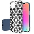 thumbnail image 1 of TalkingCase Slim Case for Apple iPhone 13 Pro, Slim Thin Gel Tpu Cover, Tie Dye Pattern Print, Light Weight, Flexible, Soft, Anti-Scratch, Printed in USA, 1 of 7