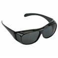 thumbnail image 2 of Lunettes de Conduite Lunettes de Soleil Protection UV Sport Conduite Miroir Polarisé, 2 of 6