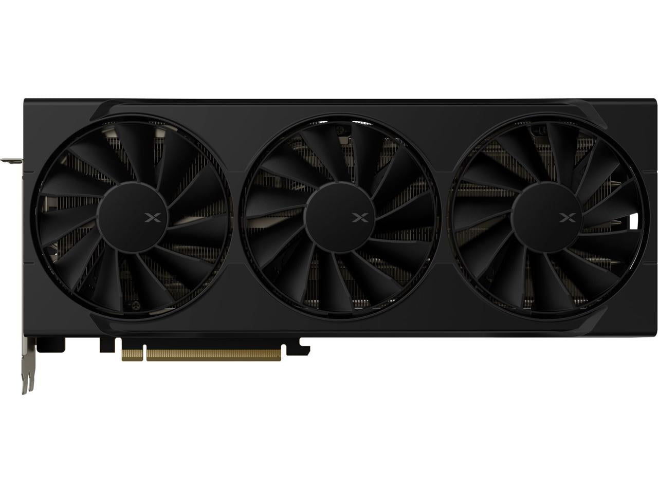 XFX RX-97TSWF3BA Swift AMD Radeon RX 9070XT Triple Fan Gaming