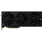 XFX Swift AMD Radeon RX 9070XT RNDA 4 16GB 256-Bit GDDR6 PCI-Express 5.0 RDNA 4 White Graphics Card RX-97TSWF3B9