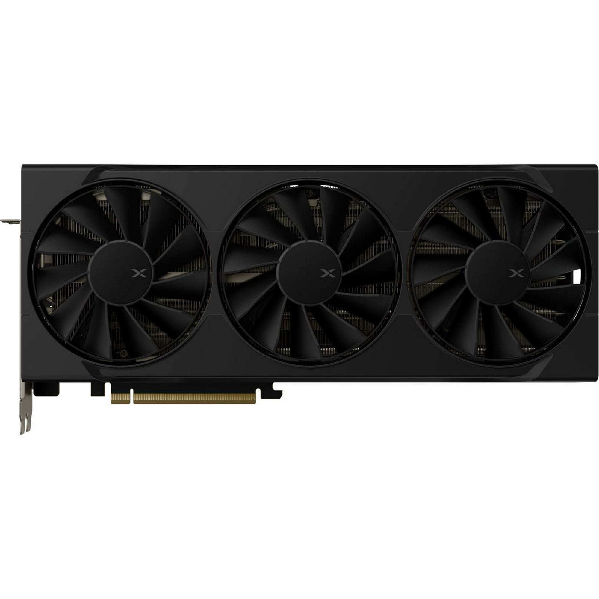 XFX Swift AMD Radeon RX 9070XT RNDA 4 16GB 256-Bit GDDR6 PCI-Express 5.0 RDNA 4 White Graphics Card RX-97TSWF3B9
