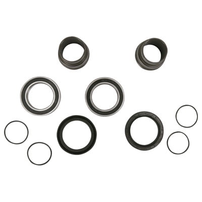 Pivot Works Front Wheel Bearing and Collar Kit for Husaberg FE 501 2013-2014