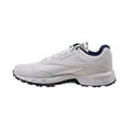 thumbnail image 4 of Reebok Ridgerider 5.0 Leather Men's Shoes White-Navy ef4212, 4 of 6