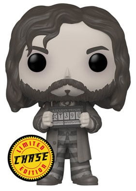 funko pop sirius black dog
