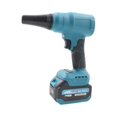 thumbnail image 1 of For Makita 18V Cordless Dust Blower Battery, Brushless Motor Compressed Air Dust, 1 of 5
