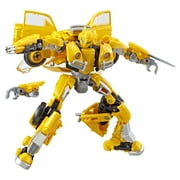 المحولات Studio Series 18 Deluxe Transformers: Bumblebee - Bumblebee