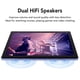 thumbnail image 4 of 10. Tableta De 1 Pulgada Con Teclado, Pantalla 2 En 1 FHD 8 CPU 8GB 256GB ROM 7000mAh Batería 5G WiFi Tablet Para 12, 4 of 7