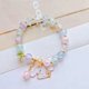 thumbnail image 3 of Sanrio-pulsera con dijes de dibujos animados Kawaii para mujer, regalo de joyería, juguetes, pulseras de dulces para niñas y niños, 3 of 4