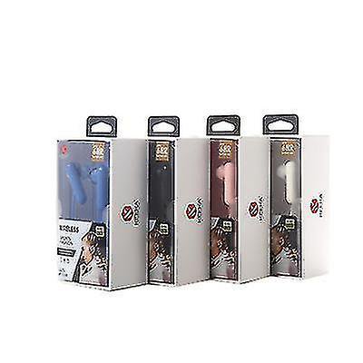 Auriculares inalámbricos bluetooth, auriculares deportivos de cuello colgante???¿Blancos??‰
