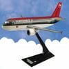 Flight Miniatures Northwest Airlines NWA 1989 Airbus A320-200 1:200 Scale Display Model