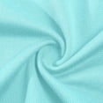 thumbnail image 5 of Splozh Chemise à Manches Courtes pour Garçons Été Basique Col Rond Manches Courtes Mode Garçons Hauts Garçons Vêtements d'Entraînement pour Garçons, Vert Menthe, 7-8 Ans, 5 of 5