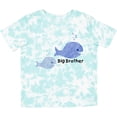 thumbnail image 3 of Inktastic Big Brother with Lil' Brother Boys Toddler T-Shirt, 3 of 5