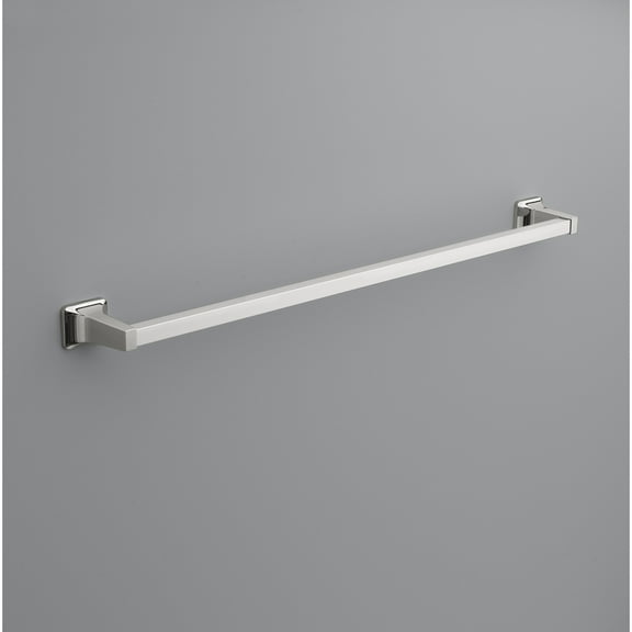 Towel Bar 30" Chrm