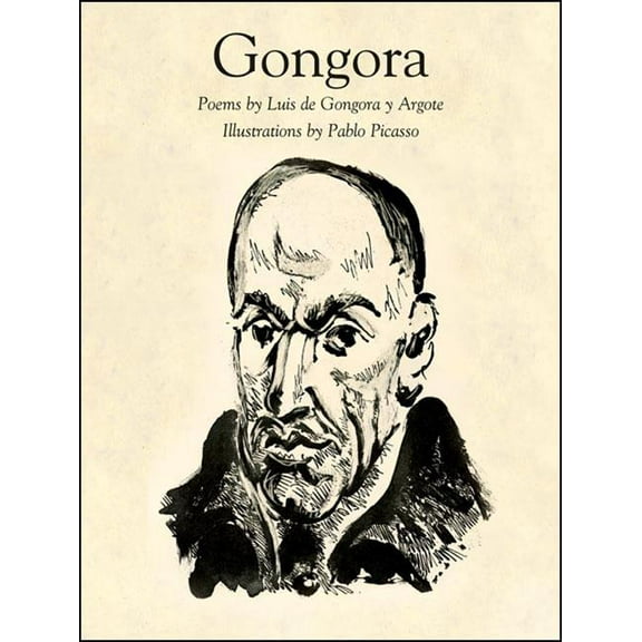 Gongora: Bilingual Edition (Hardcover)