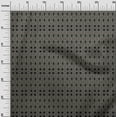 thumbnail image 3 of oneOone Cotton Poplin Black Fabric Check Sewing Material Print Fabric By The Yard 56 Inch Wide, 3 of 4