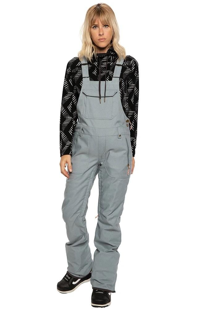 686 black magic bib review Clearance