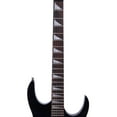 thumbnail image 6 of Ktaxon 39 Inch Full Size Electric Guitar 170 Model Starter Kit with 20W Amp Bag Strap Picks Wrench Black, 6 of 7