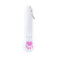 thumbnail image 1 of Juguete Divertido Para Gatos Con Proyección Led, Juguete Interactivo Recargable Por Usb, Suministros Para Mascotas matsuzay PT001454-01, 1 of 6