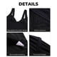 thumbnail image 5 of Vestido de baño Tempt Me, negro, talla grande, 14 W, 2025, traje de baño, 5 of 5