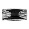 thumbnail image 4 of Littlearth Bandeau Unisexe-Adulte NFL Pittsburgh Steelers Tigerspace, Gris, Taille Unique, 4 of 4