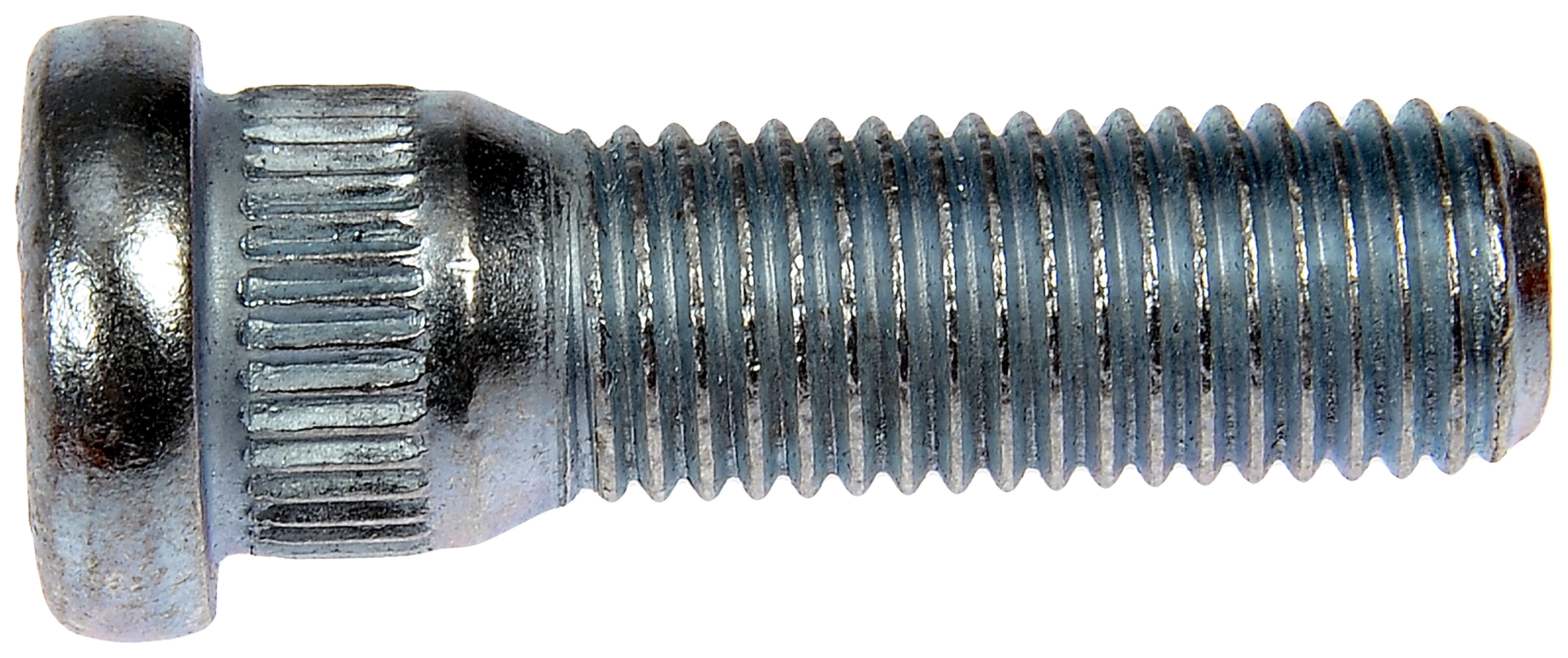 Dorman 610-266 Wheel Lug Stud for Specific Models (Pack of 10)