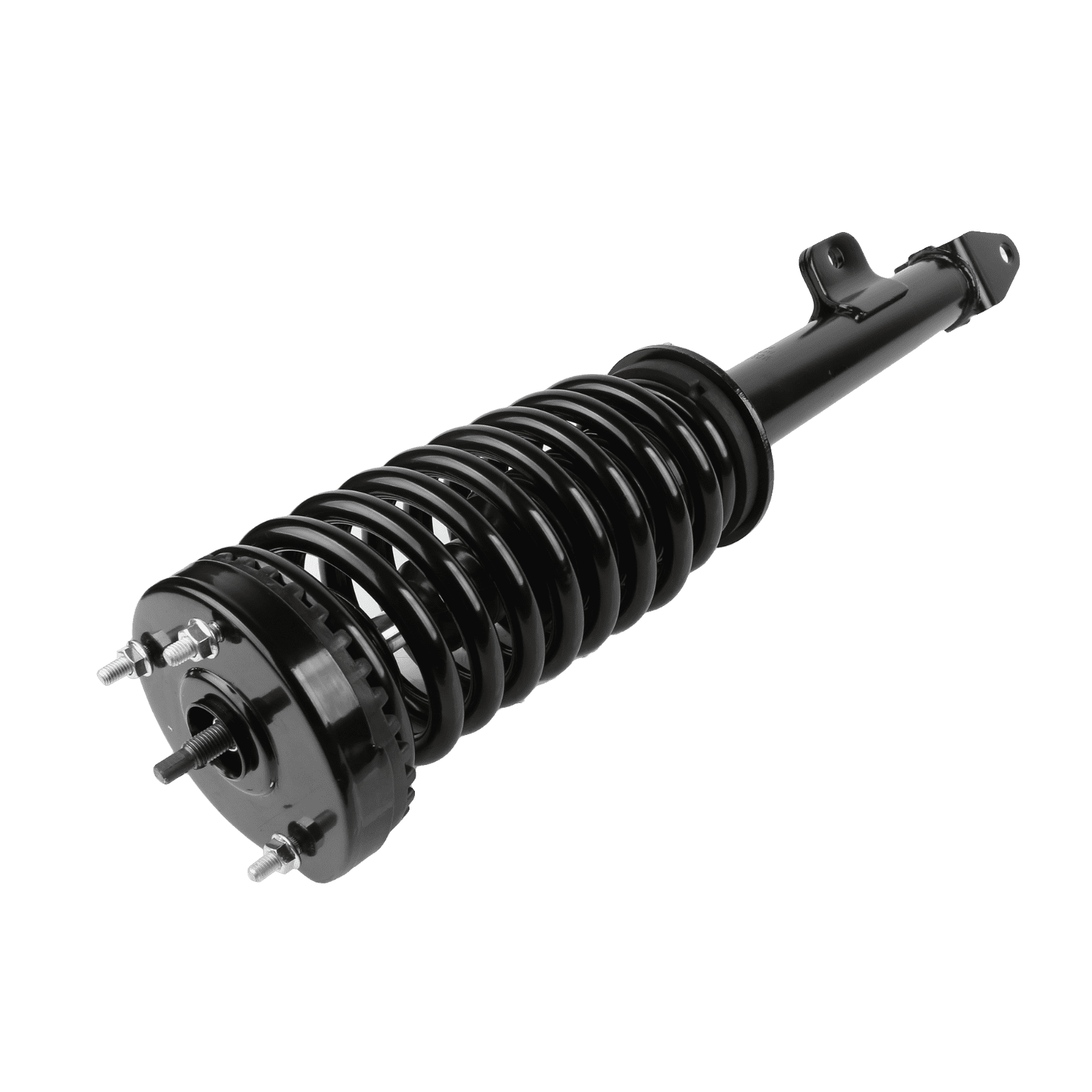 MOSTPLUS 2PCS Front Struts Assembly for Chrysler 300 Dodge Charger Magnum RWD 172248