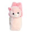 thumbnail image 2 of Aurora Stuffed Animals Purses PASTEL-Rainbow (Cat)", 2 of 2