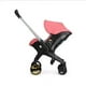 thumbnail image 1 of Baby Stroller 3 in 1 With Car Seat Baby Cart High Landscope Folding Baby Carriage Prams For Newborns Pram 4 in 1 ShopWise Round, 1 of 15