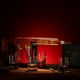 thumbnail image 5 of Set decantador de whisky The Wine Savant AR15 2nd Amendment, 1 litro, 5 of 6