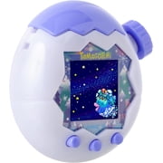 Tamagotchi Paradise - White Glacier