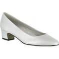thumbnail image 2 of Easy Street Prim Pumps (Women), 2 of 8