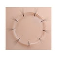 thumbnail image 4 of 10 almohadillas para pestañas postizas, soporte de silicona para extensiones de pestañas profesionales., 4 of 7
