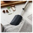 thumbnail image 4 of HENCKELS Classique Spatule en Acier Inoxydable 18/10 de 29 cm, Argent, 4 of 4