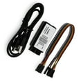 thumbnail image 7 of Arkzeo USB Logic Analyzer Microcontroller Debugging Tool 24M Sampling 8CH 8-Channel, 7 of 7