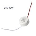 thumbnail image 1 of IP66 Transformateur LED Mini 12V 24V avec Fonctionnalités de Sécurité, 1 of 8