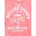 thumbnail image 2 of Rolling Stones Toddler Girls Graphic Sweatshirt, Sizes 12M-5T, 2 of 9